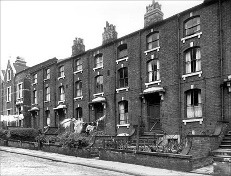 Warwick Villas